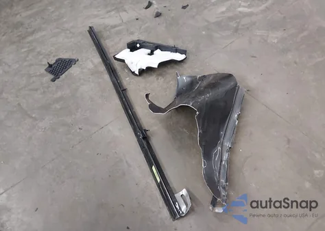 2016 Ford F-150 Platinum z USA, uszkodzony, nr VIN 1FTEW1EG7GFA75432